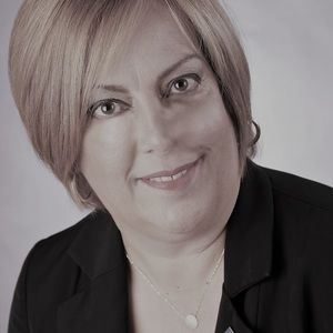 Meet your Posher, Odette